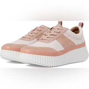 ‼️NEW Zodiac Cooper Lace-Up Platform Sneakers